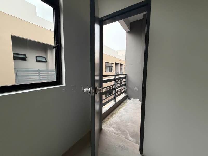 Shop / Office for Rent in Horizon Hills (Iskandar Puteri (Nusajaya)) - Julie Yew - Balcony - PropertyGuru.com.my
