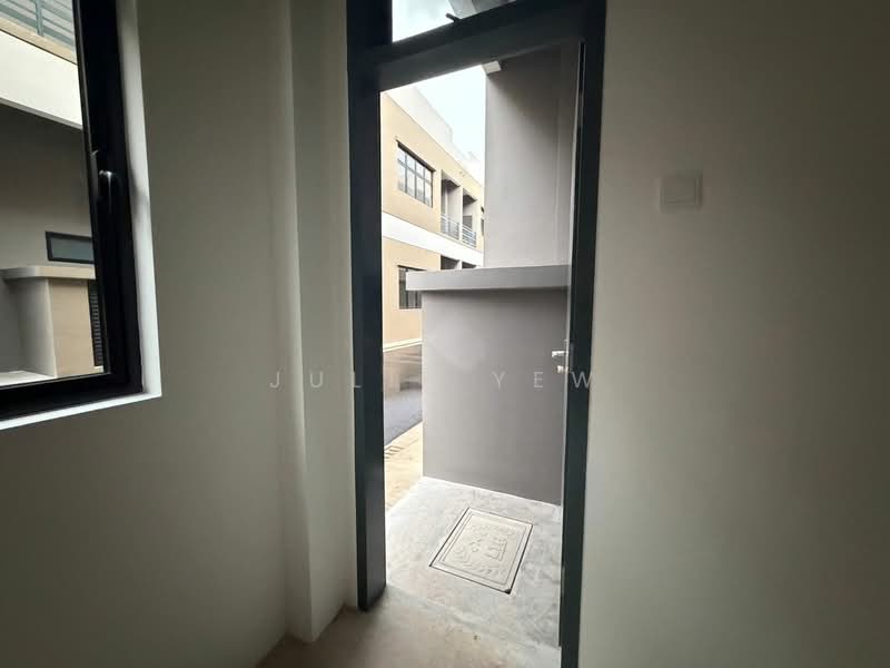 Shop / Office for Rent in Horizon Hills (Iskandar Puteri (Nusajaya)) - Julie Yew - Entrance - PropertyGuru.com.my