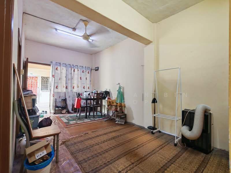 Rumah Flat untuk Dijual di Taman Medan 32 - Mohd Hazlan bin Mohd Sopi - PropertyGuru.com.my