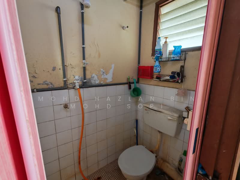 Rumah Flat untuk Dijual di Taman Medan 32 - Mohd Hazlan bin Mohd Sopi - PropertyGuru.com.my