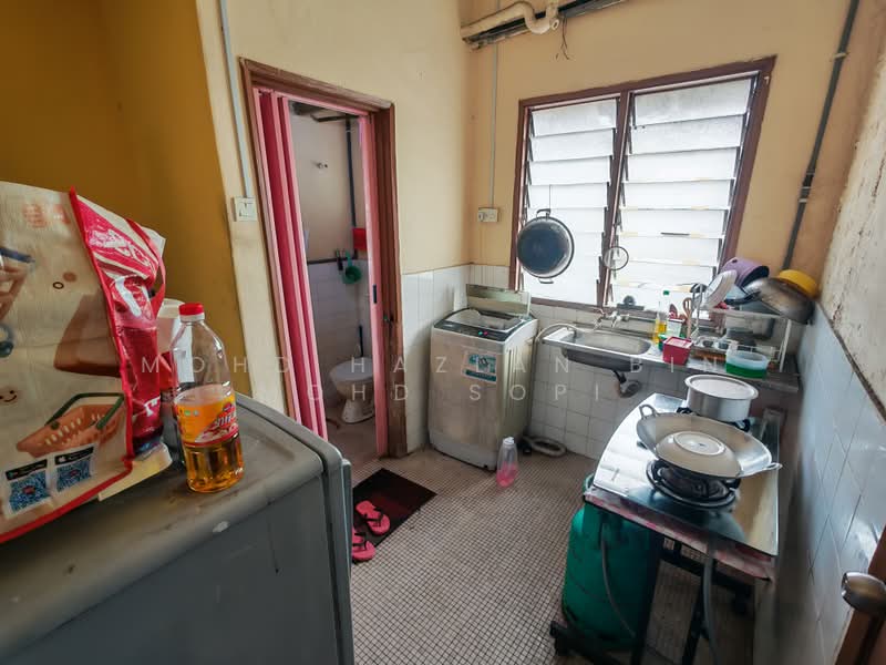 Rumah Flat untuk Dijual di Taman Medan 32 - Mohd Hazlan bin Mohd Sopi - PropertyGuru.com.my