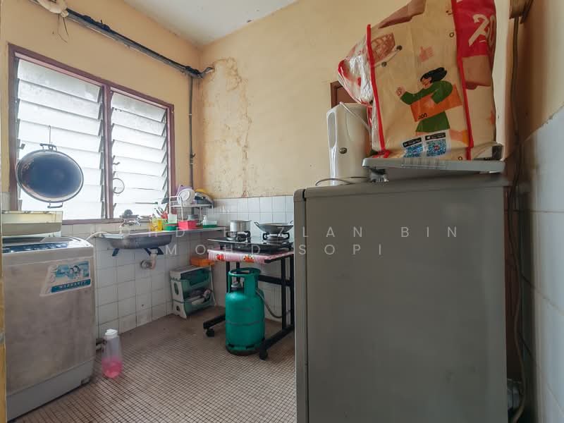 Rumah Flat untuk Dijual di Taman Medan 32 - Mohd Hazlan bin Mohd Sopi - PropertyGuru.com.my