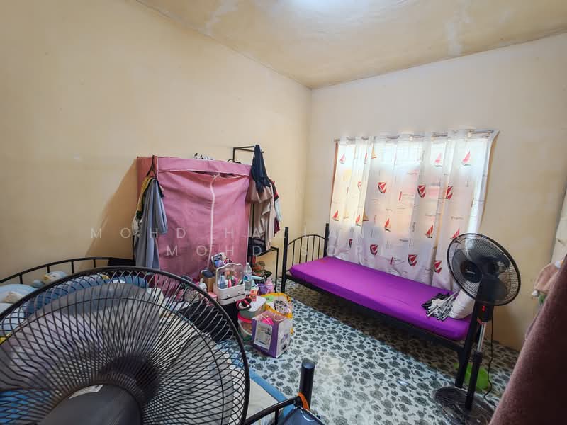 Rumah Flat untuk Dijual di Taman Medan 32 - Mohd Hazlan bin Mohd Sopi - PropertyGuru.com.my
