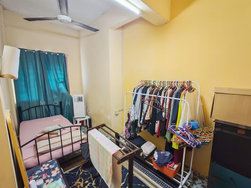 Rumah Flat untuk Dijual di Taman Medan 32 - Mohd Hazlan bin Mohd Sopi - PropertyGuru.com.my