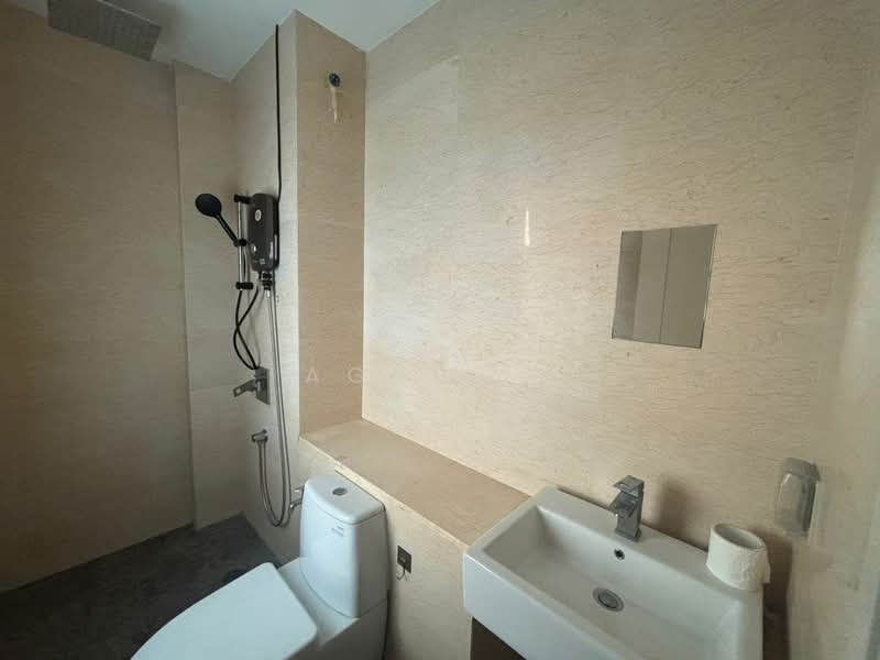 Servis Apartment untuk Disewa di TriTower Residence @ Johor Bahru Sentral - Agnes . - PropertyGuru.com.my