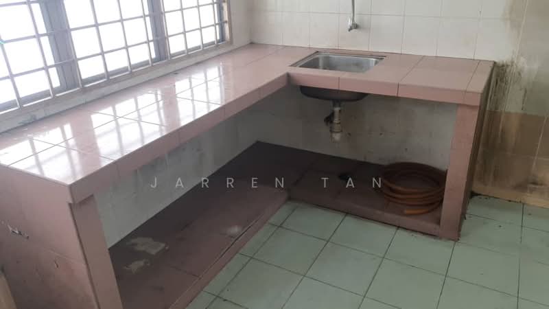 Shop for Sale in Batu Caves (Selangor) - Jarren Tan - Kitchen - PropertyGuru.com.my