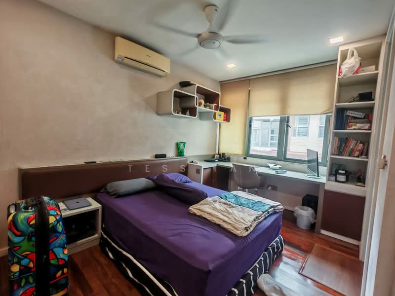 Semi-Detached House for Sale in Kepong (Kuala Lumpur) - Tess Tan - Bedroom - PropertyGuru.com.my