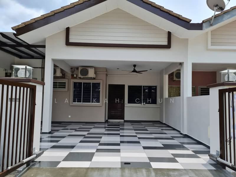Rumah Teres 1 Tingkat untuk Disewa di S2 Heights (Seremban 2) - Lai Kah Chun - Exterior - PropertyGuru.com.my
