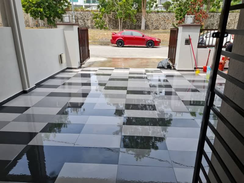Rumah Teres 1 Tingkat untuk Disewa di S2 Heights (Seremban 2) - Lai Kah Chun - Exterior - PropertyGuru.com.my