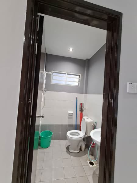 Rumah Teres 1 Tingkat untuk Disewa di S2 Heights (Seremban 2) - Lai Kah Chun - Bathroom - PropertyGuru.com.my