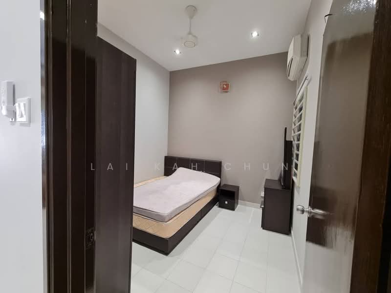 Rumah Teres 1 Tingkat untuk Disewa di S2 Heights (Seremban 2) - Lai Kah Chun - Bedroom - PropertyGuru.com.my