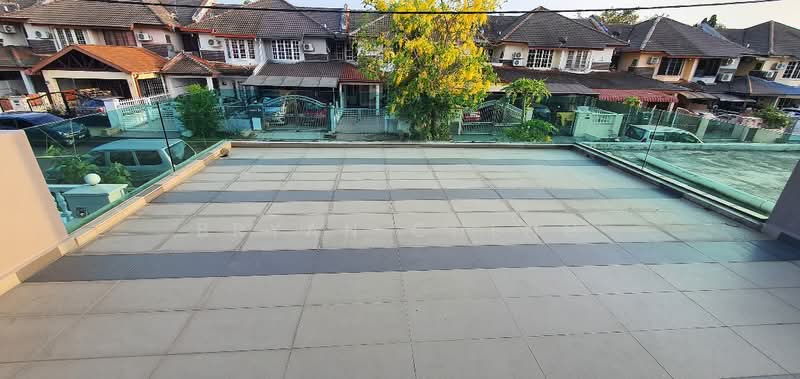 Terraced House for Sale in Bandar Kinrara Seksyen 1 (Bandar Kinrara) - Bryan Cheng - Exterior - PropertyGuru.com.my