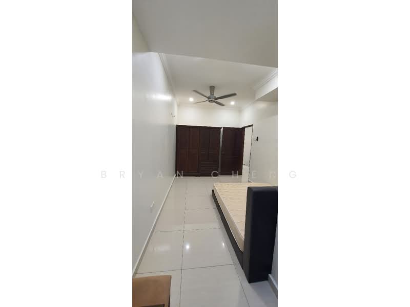 Terraced House for Sale in Bandar Kinrara Seksyen 1 (Bandar Kinrara) - Bryan Cheng - Bedroom - PropertyGuru.com.my