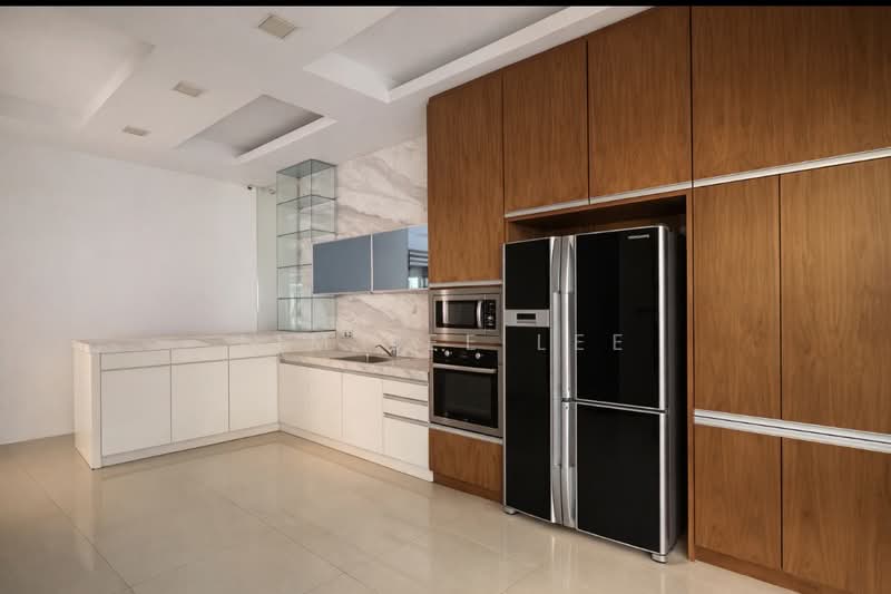Semi-Detached House for Rent in Setia Eco Park (Setia Alam) - Lim Lee Lee - PropertyGuru.com.my