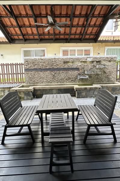 Semi-Detached House for Rent in Setia Eco Park (Setia Alam) - Lim Lee Lee - PropertyGuru.com.my