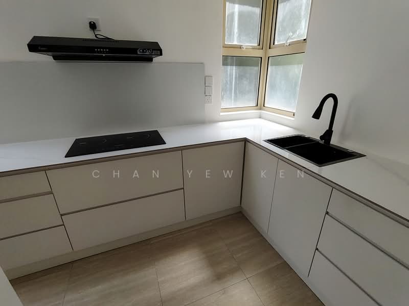 Kondominium untuk Dijual di Northpoint Residences - Chan Yew Ken - PropertyGuru.com.my