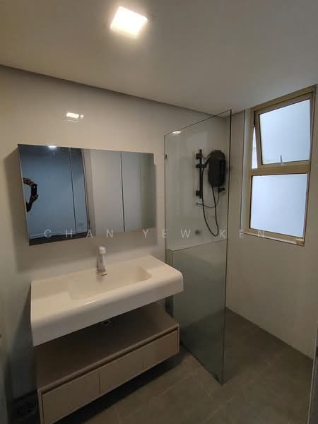 Kondominium untuk Dijual di Northpoint Residences - Chan Yew Ken - PropertyGuru.com.my