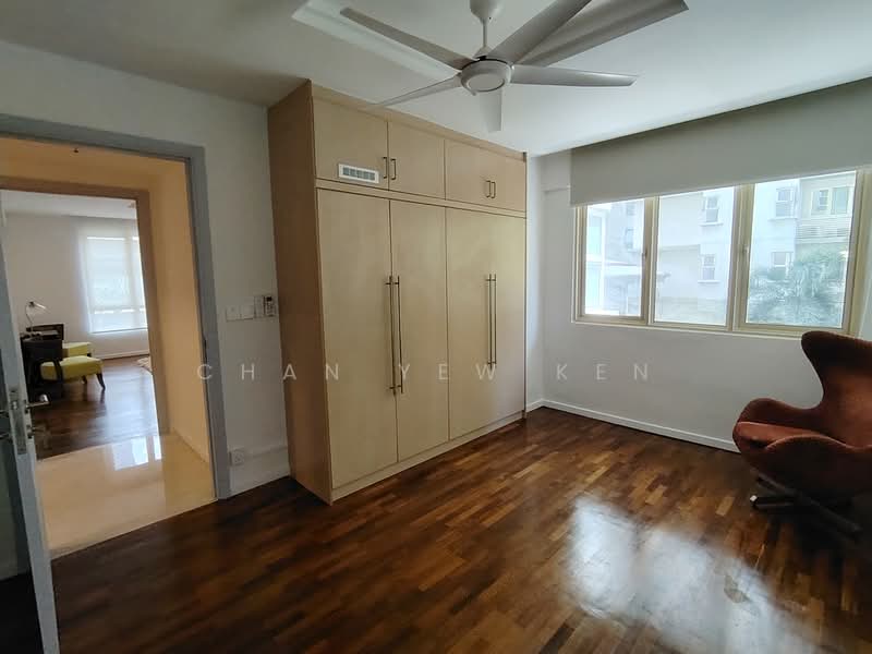 Kondominium untuk Dijual di Northpoint Residences - Chan Yew Ken - PropertyGuru.com.my