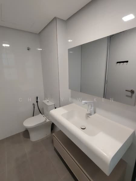 Kondominium untuk Dijual di Northpoint Residences - Chan Yew Ken - PropertyGuru.com.my