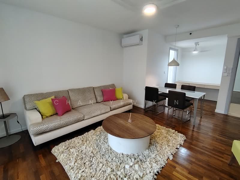 Kondominium untuk Dijual di Northpoint Residences - Chan Yew Ken - PropertyGuru.com.my