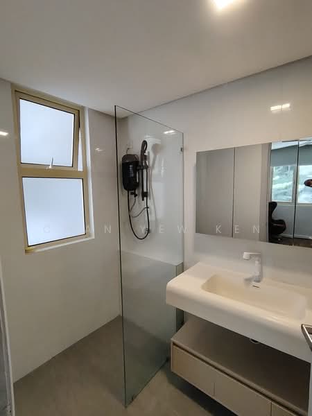 Kondominium untuk Dijual di Northpoint Residences - Chan Yew Ken - PropertyGuru.com.my
