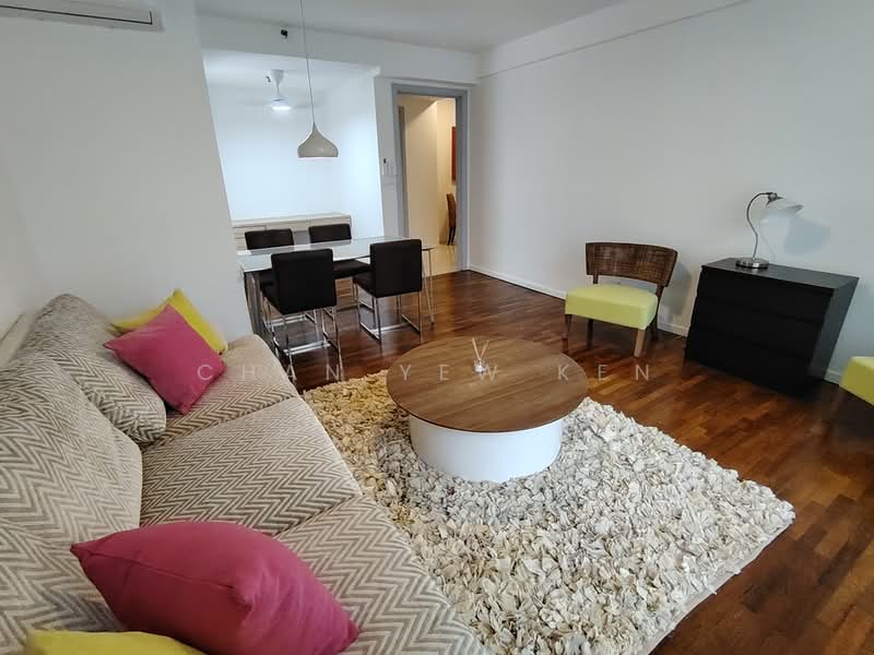 Kondominium untuk Dijual di Northpoint Residences - Chan Yew Ken - PropertyGuru.com.my