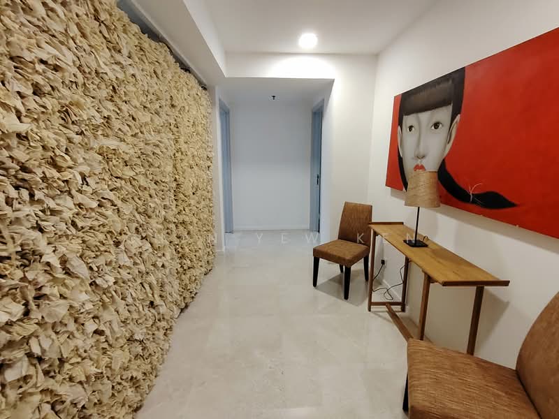 Kondominium untuk Dijual di Northpoint Residences - Chan Yew Ken - PropertyGuru.com.my