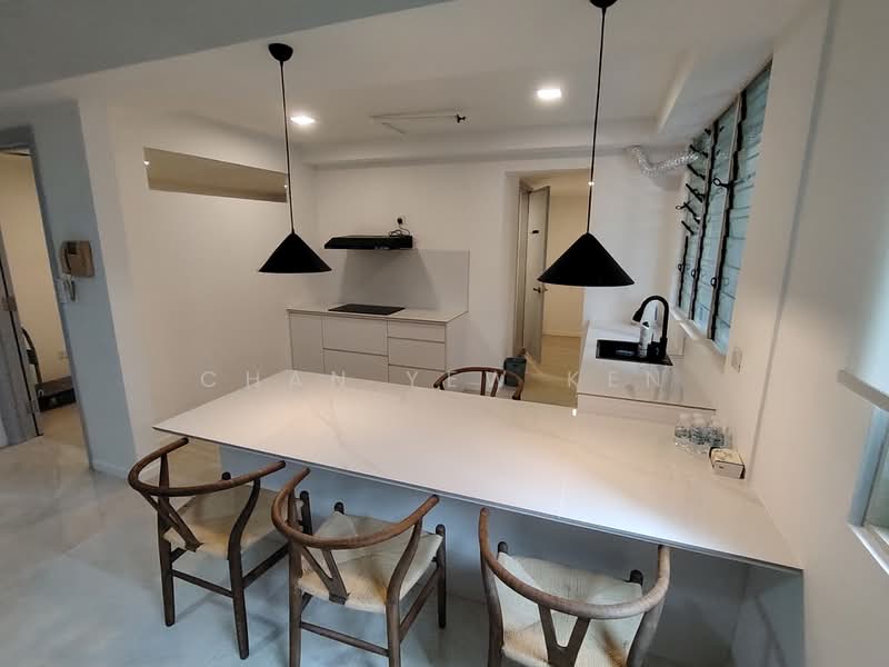Kondominium untuk Dijual di Northpoint Residences - Chan Yew Ken - PropertyGuru.com.my