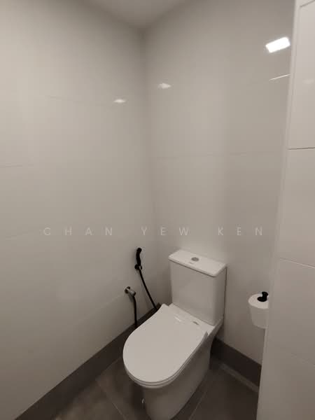 Kondominium untuk Dijual di Northpoint Residences - Chan Yew Ken - PropertyGuru.com.my