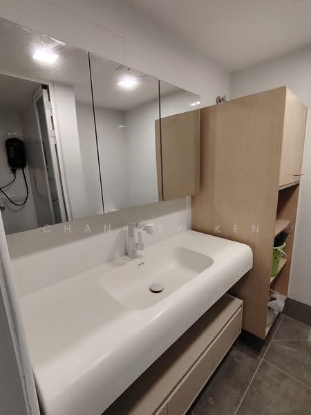 Kondominium untuk Dijual di Northpoint Residences - Chan Yew Ken - PropertyGuru.com.my