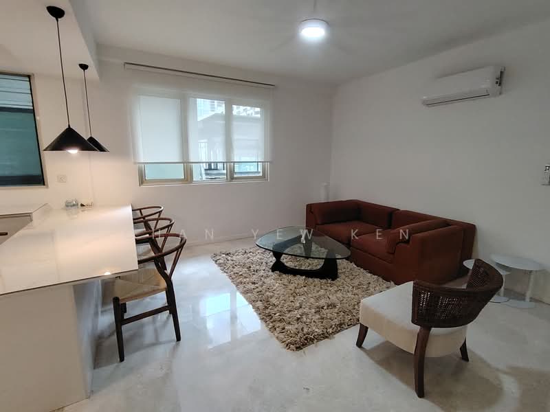 Kondominium untuk Dijual di Northpoint Residences - Chan Yew Ken - PropertyGuru.com.my