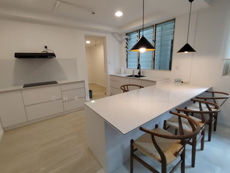 Kondominium untuk Dijual di Northpoint Residences - Chan Yew Ken - PropertyGuru.com.my