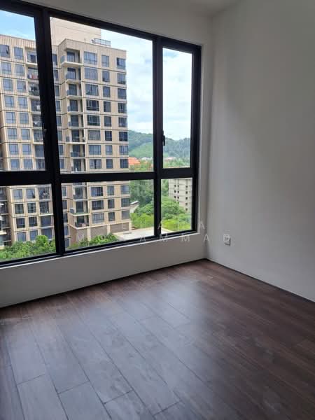 Service Residence for Rent at Altris Residences @ The Quartz WM - Kelana Mohammad - View - PropertyGuru.com.my