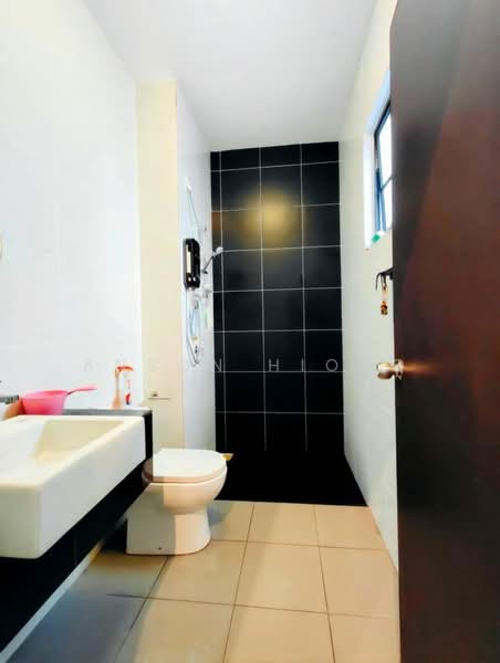 2-storey Terraced House for Sale in Eco Botanic (Iskandar Puteri (Nusajaya)) - Anson Hiong - Bathroom - PropertyGuru.com.my