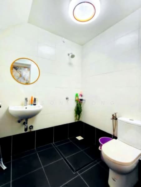 2-storey Terraced House for Sale in Eco Botanic (Iskandar Puteri (Nusajaya)) - Anson Hiong - Bathroom - PropertyGuru.com.my