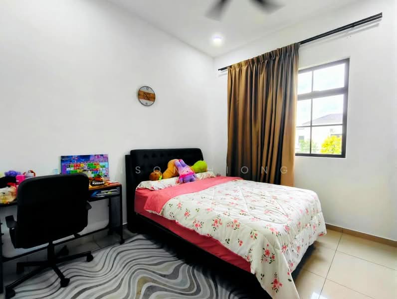 2-storey Terraced House for Sale in Eco Botanic (Iskandar Puteri (Nusajaya)) - Anson Hiong - Bedroom - PropertyGuru.com.my
