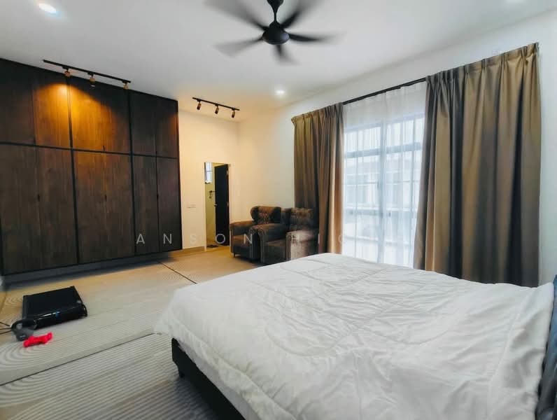 2-storey Terraced House for Sale in Eco Botanic (Iskandar Puteri (Nusajaya)) - Anson Hiong - Bedroom - PropertyGuru.com.my