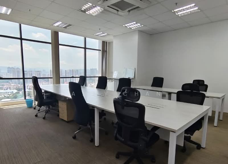 Pejabat untuk Disewa di Bangsar South City (Kuala Lumpur) - Danny Chan - Interior - PropertyGuru.com.my
