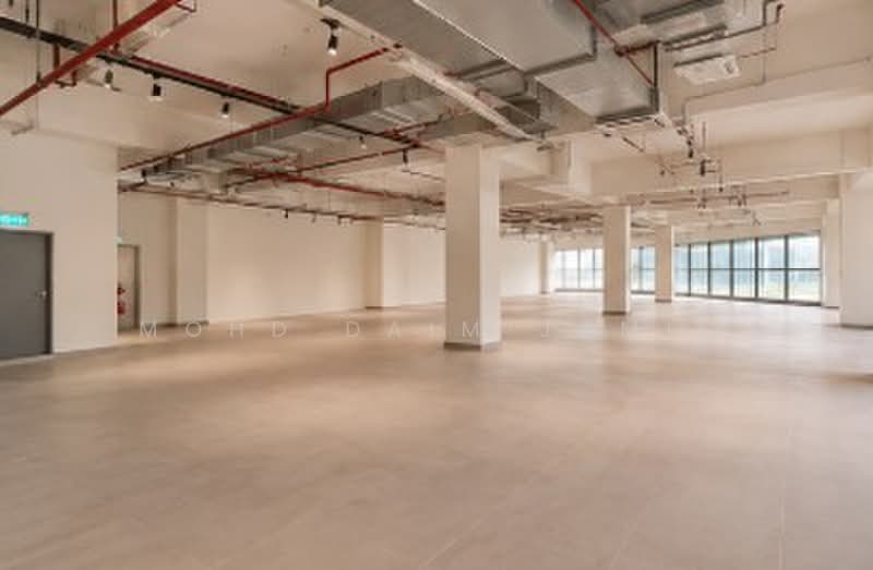 Retail Space for Rent in Ampang Hilir (Ampang) - Mohd Daim Jamil - Interior - PropertyGuru.com.my