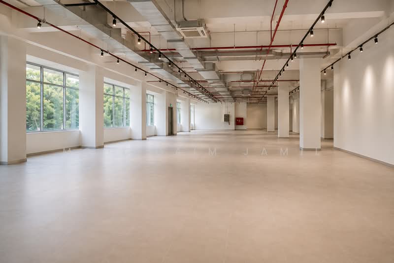 Retail Space for Rent in Ampang Hilir (Ampang) - Mohd Daim Jamil - Interior - PropertyGuru.com.my