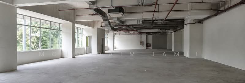 Retail Space for Rent in Ampang Hilir (Ampang) - Mohd Daim Jamil - Interior - PropertyGuru.com.my