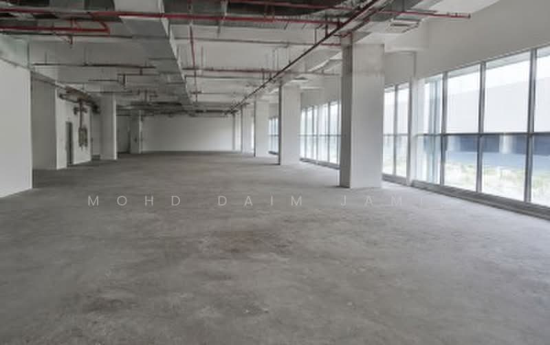 Retail Space for Rent in Ampang Hilir (Ampang) - Mohd Daim Jamil - Interior - PropertyGuru.com.my