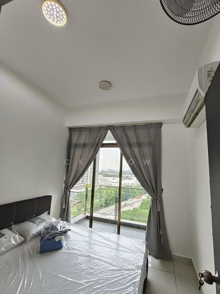 Servis Apartment untuk Disewa di D'Inspire Residence (Inspira Bestari) - Ck Leow - PropertyGuru.com.my