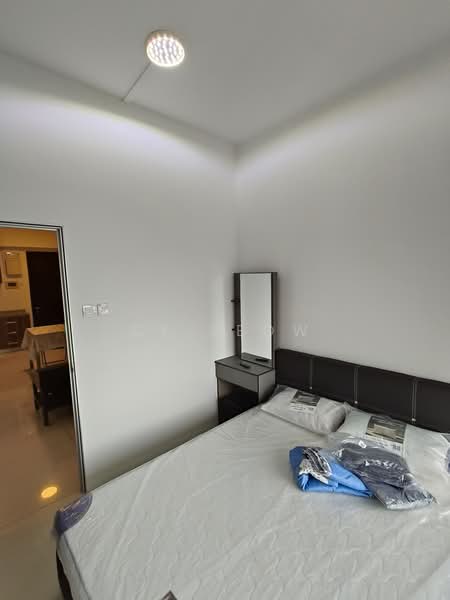 Servis Apartment untuk Disewa di D'Inspire Residence (Inspira Bestari) - Ck Leow - PropertyGuru.com.my