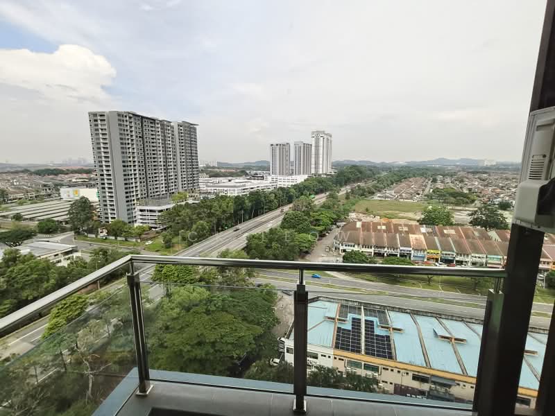 Servis Apartment untuk Disewa di D'Inspire Residence (Inspira Bestari) - Ck Leow - PropertyGuru.com.my