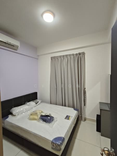 Servis Apartment untuk Disewa di D'Inspire Residence (Inspira Bestari) - Ck Leow - PropertyGuru.com.my