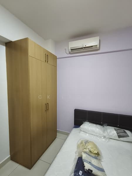 Servis Apartment untuk Disewa di D'Inspire Residence (Inspira Bestari) - Ck Leow - PropertyGuru.com.my