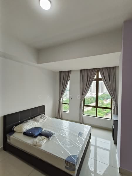 Servis Apartment untuk Disewa di D'Inspire Residence (Inspira Bestari) - Ck Leow - PropertyGuru.com.my