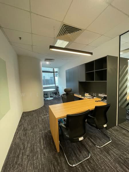 Office for Rent in KLCC (KL City Centre) - Wilton Wong - Study - PropertyGuru.com.my