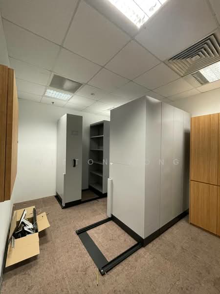 Office for Rent in KLCC (KL City Centre) - Wilton Wong - Interior - PropertyGuru.com.my